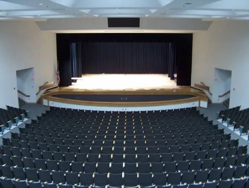 Auditorium-Battlefield-High-School-Haymarket-Va
