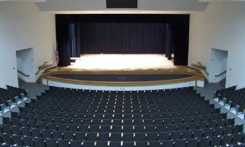 Auditorium-Battlefield-High-School-Haymarket-Va