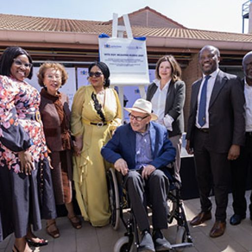 Wits Roy McAlpine Burns Unit Launch-12 600x300psd